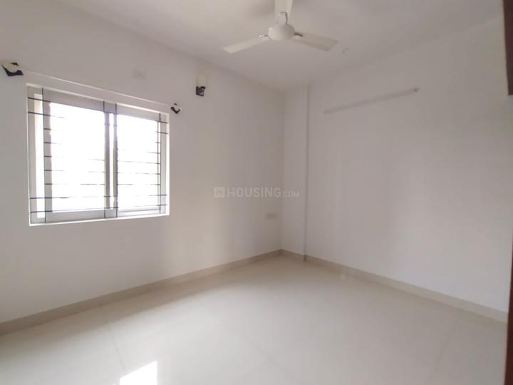 Sector 7, HSR Layout Bedroom 1