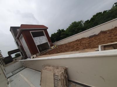 Balcony Image of 1750 Sq.ft 3 BHK Duplex for sale in Bill Vadodara for Rs. 12000000