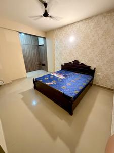 Divine Meadows Bedroom 3