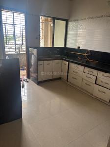 Kitchen Image of 2475 Sq.ft 4 BHK Apartment / Flat for sale in Navrangpura Ahmedabad for Rs. 17500000