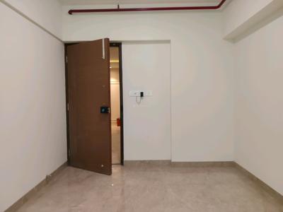 Living Room Image of 592 Sq.ft 1 BHK Apartment / Flat for sale in DEM Panache, Andheri East Mumbai for Rs. 14100000