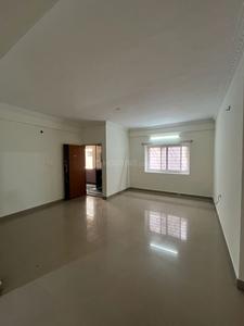 3 BHK Independent Builder Floor