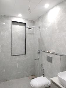 Bedroom Two Image of 1557 Sq.ft 3 BHK Builder Floor for sale in BPTP District 4, Sector 84 Faridabad for Rs. 17500000
