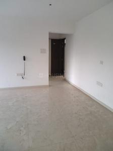 Hall Image of 550 Sq.ft 1 BHK Apartment / Flat for sale in Imperial Height Phase II C Wing, Mira Road East Mira Bhayandar for Rs. 7500000