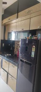 Kitchen Image of 918 Sq.ft 2 BHK Apartment / Flat for rent in Lodha Casa Bella Gold, Palava Phase 1 Thane for Rs. 26000