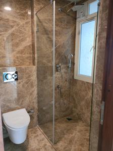 Bedroom Four Image of 4041 Sq.ft 4 BHK Apartment / Flat for sale in Prestige White Meadows, Whitefield Bengaluru for Rs. 48000000