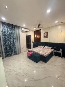 Bedroom Image of 3650 Sq.ft 3 BHK Independent House for rent in Bhai Randhir Singh Nagar Ludhiana for Rs. 40000