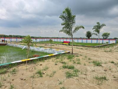 Image of 900 Sq.ft Residential Plot / Land for sale in Kalyanpur, Kanpur for Rs. 2100000