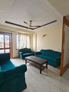 3 BHK Independent Builder Floor