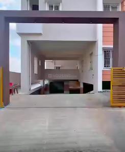 Image of 2350 Sq.ft 3.5 BHK Apartment / Flat for sale in N G O Colony, Tirupathi for Rs. 11500000