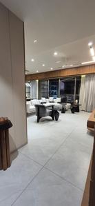 Hall Image of 2000 Sq.ft 4 BHK Apartment / Flat for sale in Bhayli Vadodara for Rs. 8450000