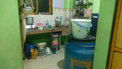 Bathroom Image of 355 Sq.ft 1 RK Apartment / Flat for rent in Diva Thane for Rs. 7000