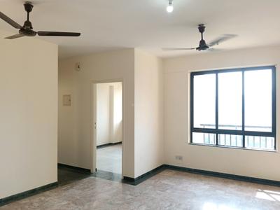 Living Room Image of 910 Sq.ft 2 BHK Apartment / Flat for sale in Hiranandani Polaris, Hiranandani Estate Thane for Rs. 15000000