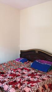 Bedroom Image of 450 Sq.ft 2 BHK Independent House for sale in Ayodhya Bypass Bhopal for Rs. 3500000