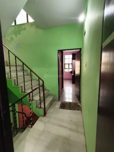 Bedroom Image of 1530 Sq.ft 3 BHK Duplex for sale in Juhapura Ahmedabad for Rs. 7500000