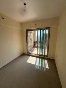 Bedroom Image of 730 Sq.ft 1 BHK Apartment / Flat for sale in Mohan Willows I, Badlapur East Badlapur for Rs. 2650000