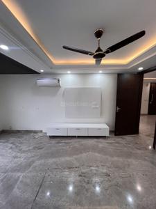 Hall Image of 2690 Sq.ft 3 BHK Builder Floor for rent in Sushant Lok Phase 1 Gurgaon for Rs. 110000