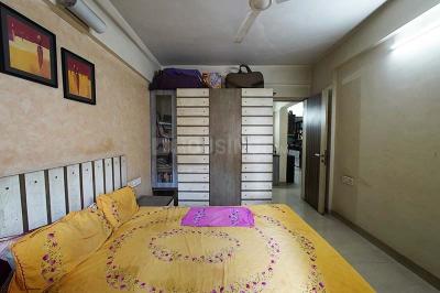 Bedroom Image of 1700 Sq.ft 3 BHK Apartment / Flat for sale in Gini Sanskruti, Hadapsar Pune for Rs. 9000000