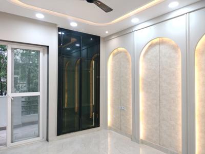 Bedroom Image of 2403 Sq.ft 4 BHK Builder Floor for sale in Puri Aman Villas, Sector 89 Faridabad for Rs. 25000000