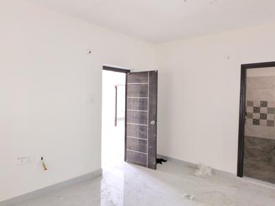 Bedroom Image of 1400 Sq.ft 3 BHK Apartment / Flat for sale in Kazipally Sangareddy for Rs. 7400000