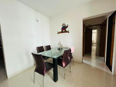 Hall Image of 1500 Sq.ft 2 BHK Apartment / Flat for sale in Lohia Vallonia, Bavdhan Pune for Rs. 18000000