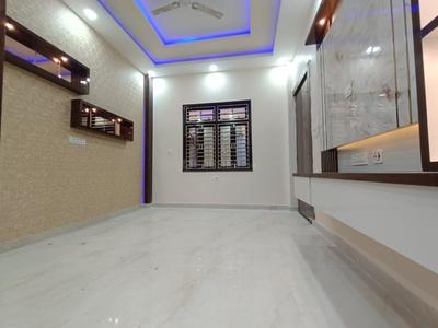 Hall Image of 1200 Sq.ft 3 BHK Independent House for sale in Krishna Nagar Lucknow for Rs. 7600000