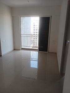 Hall Image of 1123 Sq.ft 2 BHK Apartment / Flat for rent in Tharwani Riverdale, Kalyan West Kalyan for Rs. 25000