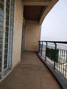 Living Room Image of 1750 Sq.ft 3 BHK Apartment / Flat for sale in Siddharth Geetanjali Jewel, Kharghar Navi Mumbai for Rs. 27500000