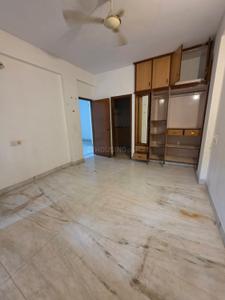 Bedroom Image of 1700 Sq.ft 3 BHK Apartment / Flat for rent in Sai Deep Horizon Wind, Murugeshpalya Bengaluru for Rs. 70000