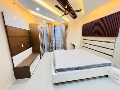 Balcony Image of 1295 Sq.ft 2 BHK Apartment / Flat for rent in Hiranandani Glen Classic, Devinagar Bengaluru for Rs. 72000