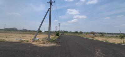 Image of 1200 Sq.ft Residential Plot / Land for sale in Thillai Nagar, Tiruchirappalli for Rs. 6840000