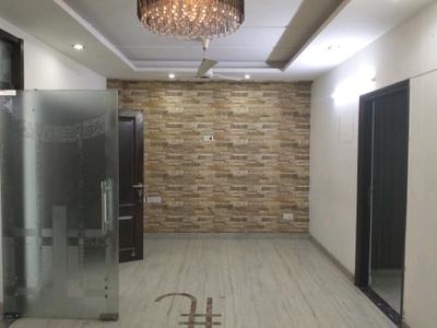 Dining Area Image of 1800 Sq.ft 3 BHK Builder Floor for sale in Pitampura New Delhi for Rs. 30000000