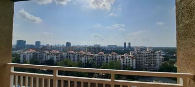 3.5 BHK Flat