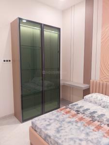 Bedroom Image of 700 Sq.ft 1 BHK Apartment / Flat for sale in Manjari Budruk Pune for Rs. 5500000