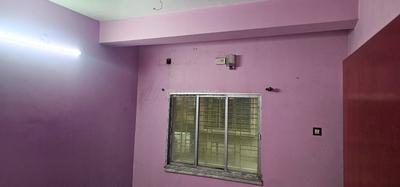 Bedroom Image of 1175 Sq.ft 3 BHK Apartment / Flat for sale in Barasat Kolkata for Rs. 8000000