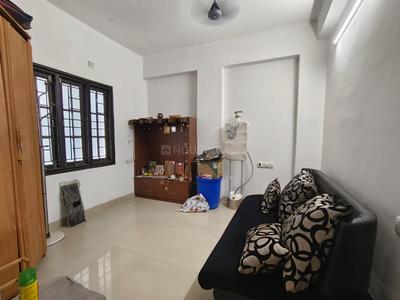 Hall Image of 1575 Sq.ft 3 BHK Builder Floor for rent in Manikonda Hyderabad for Rs. 58000