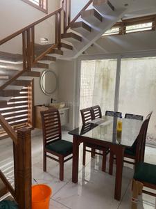 4 BHK Independent House