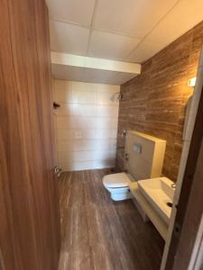 Bathroom Image of 1390 Sq.ft 2.5 BHK Apartment / Flat for sale in SNN Raj Greenbay, Doddanagamangala Bengaluru for Rs. 24000000