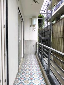 Bedroom Two Image of 2502 Sq.ft 3 BHK Builder Floor for sale in Sector 23 Gurgaon for Rs. 31800000