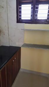 Kitchen Image of 400 Sq.ft 1 RK Apartment / Flat for rent in Sai Krupa, Doddakannelli Bengaluru for Rs. 9000