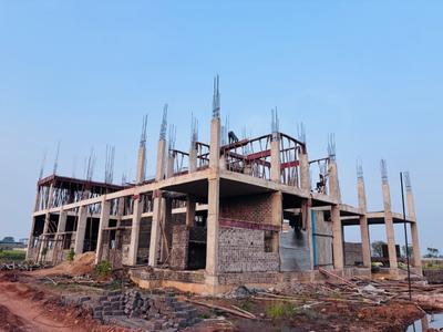 Image of 1250 Sq.ft Residential Plot / Land for sale in Chhachhanpairi, Raipur for Rs. 2500000