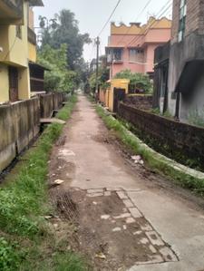 Image of 4500 Sq.ft Residential Plot / Land for sale in Greenwood Rasmoni, Nabagram Colony, Hooghly for Rs. 5000000