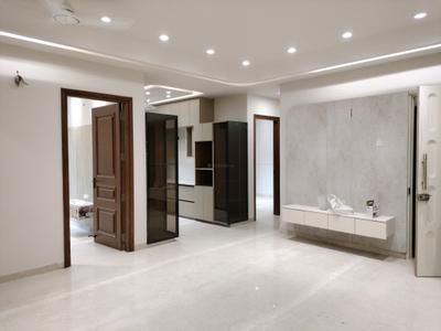 Living Room Image of 1890 Sq.ft 4 BHK Builder Floor for sale in Sector 19 Dwarka New Delhi for Rs. 36500000