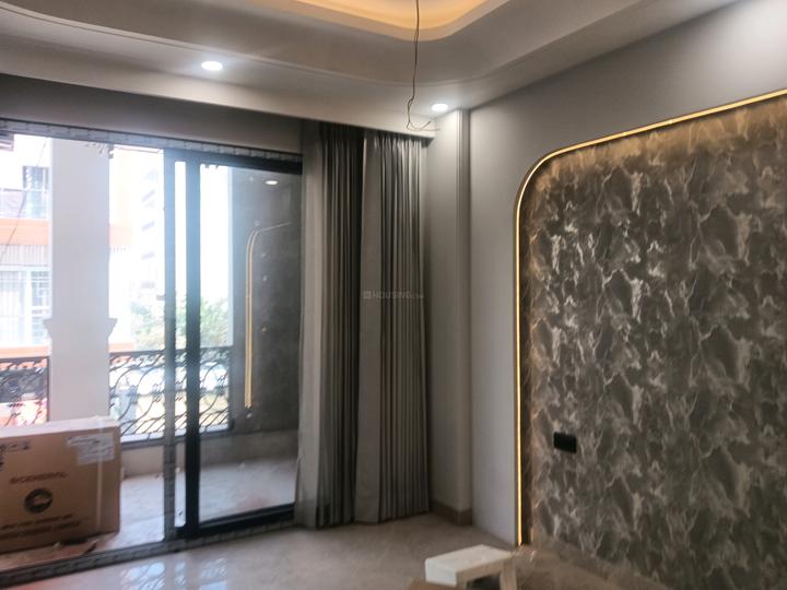 H Block Palam Vihar Bedroom One 1