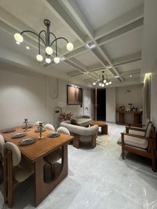 Hall Image of 1698 Sq.ft 3 BHK Builder Floor for sale in Sector 127 Mohali for Rs. 10500000
