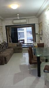 2 BHK Flat