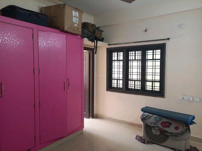 Bedroom Image of 1165 Sq.ft 2 BHK Apartment / Flat for sale in Miyapur Hyderabad for Rs. 7500000