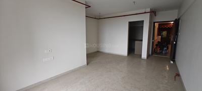 Bedroom Image of 850 Sq.ft 2 BHK Apartment / Flat for sale in Dosti West County Phase 4 Dosti Pine, Thane West Thane for Rs. 13300000
