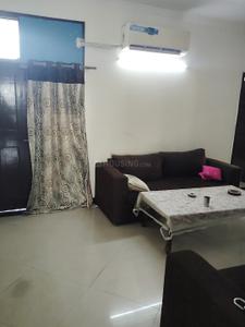 Bedroom Image of 1278 Sq.ft 3 BHK Apartment / Flat for sale in  Eastend Apartments, Indirapuram Ghaziabad for Rs. 13000000