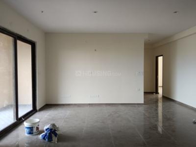 Hall Image of 1792 Sq.ft 3 BHK Apartment / Flat for sale in Bren Zahara by Bren Corporation, Kasavanahalli Bengaluru for Rs. 25800000